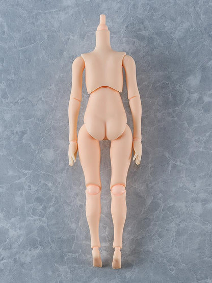 Harmonia bloom blooming doll root (Body-Boyhood)