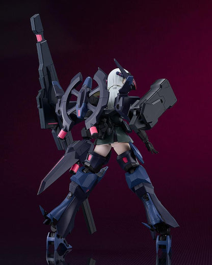 (Model Kits) Dolls Nest PLAMATEA Armored Soldier of Unknown Affiliation