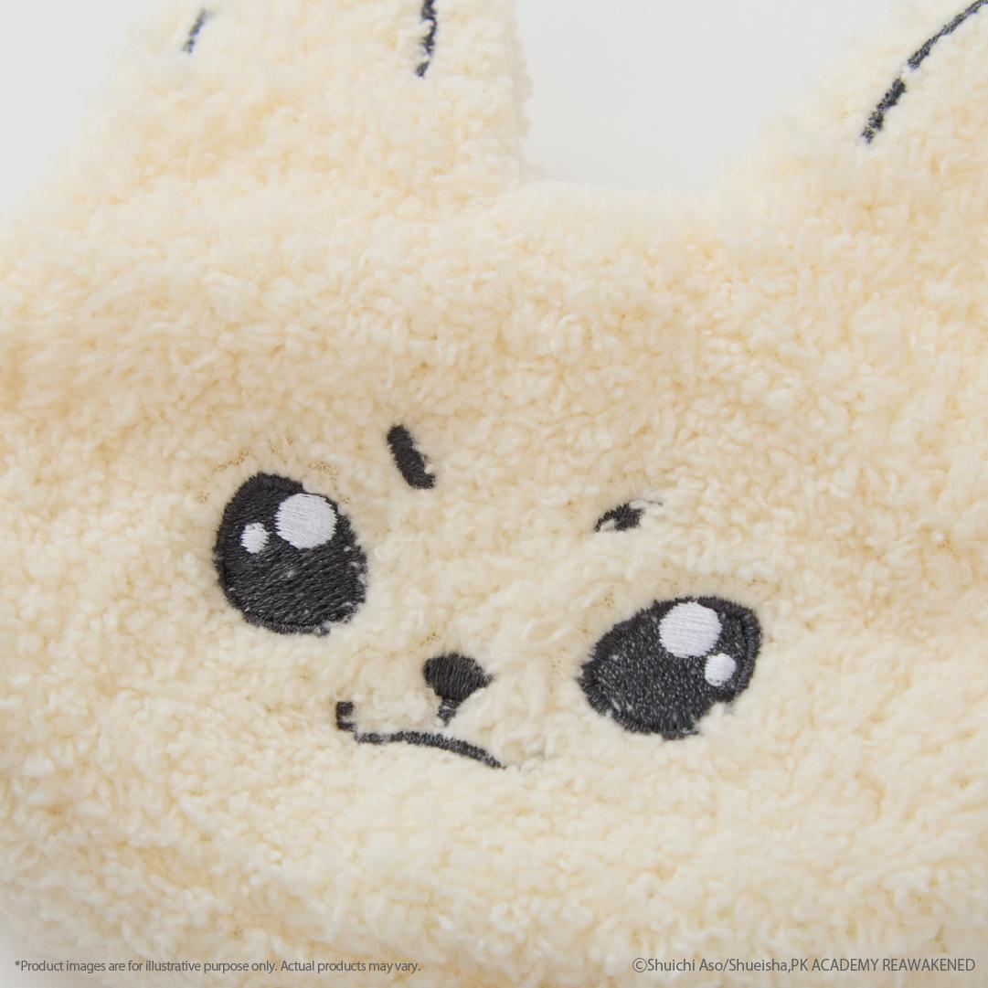 〈SHUN KAIDO〉Fukamoko pouch
