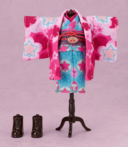 Character Vocal Series 01: Hatsune Miku Nendoroid Doll Outfit Set: Sakura Miku: Hirohako 2025 Ver. (Hakodate)