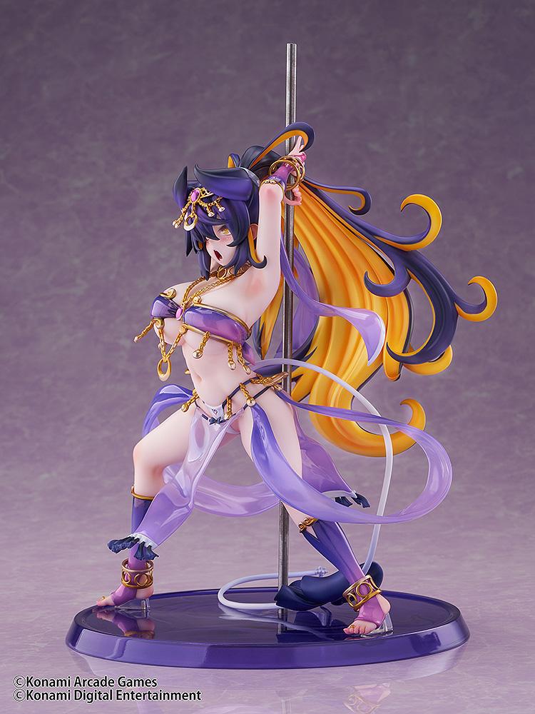Bombergirl Prune: Belly Dance Ver.