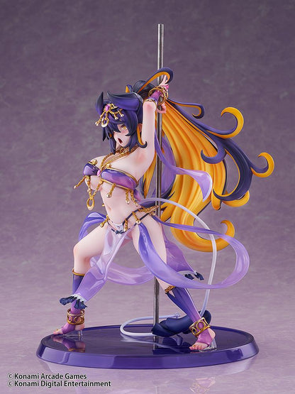 Bombergirl Prune: Belly Dance Ver.