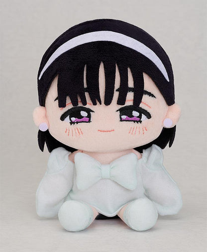 ALIEN STAGE Plushie Sua