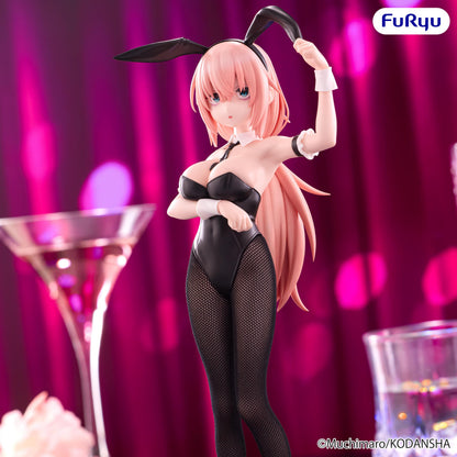 There Is Also a Hole in the Student Organization! BiCute Bunnies Figure -Komaro Michinoku-