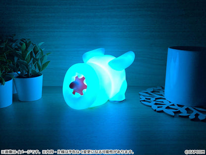 Monster Hunter Monster Hunter Room Light Khezu
