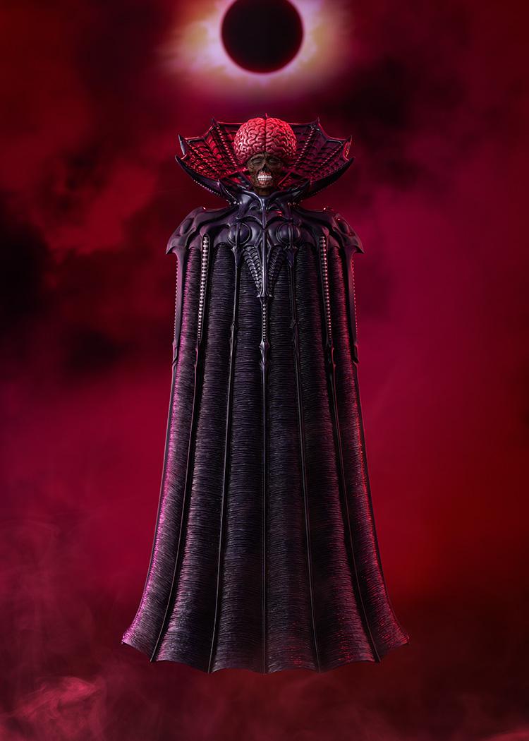 Berserk POP UP PARADE SP Void