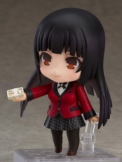 Kakegurui XX Nendoroid Yumeko Jabami