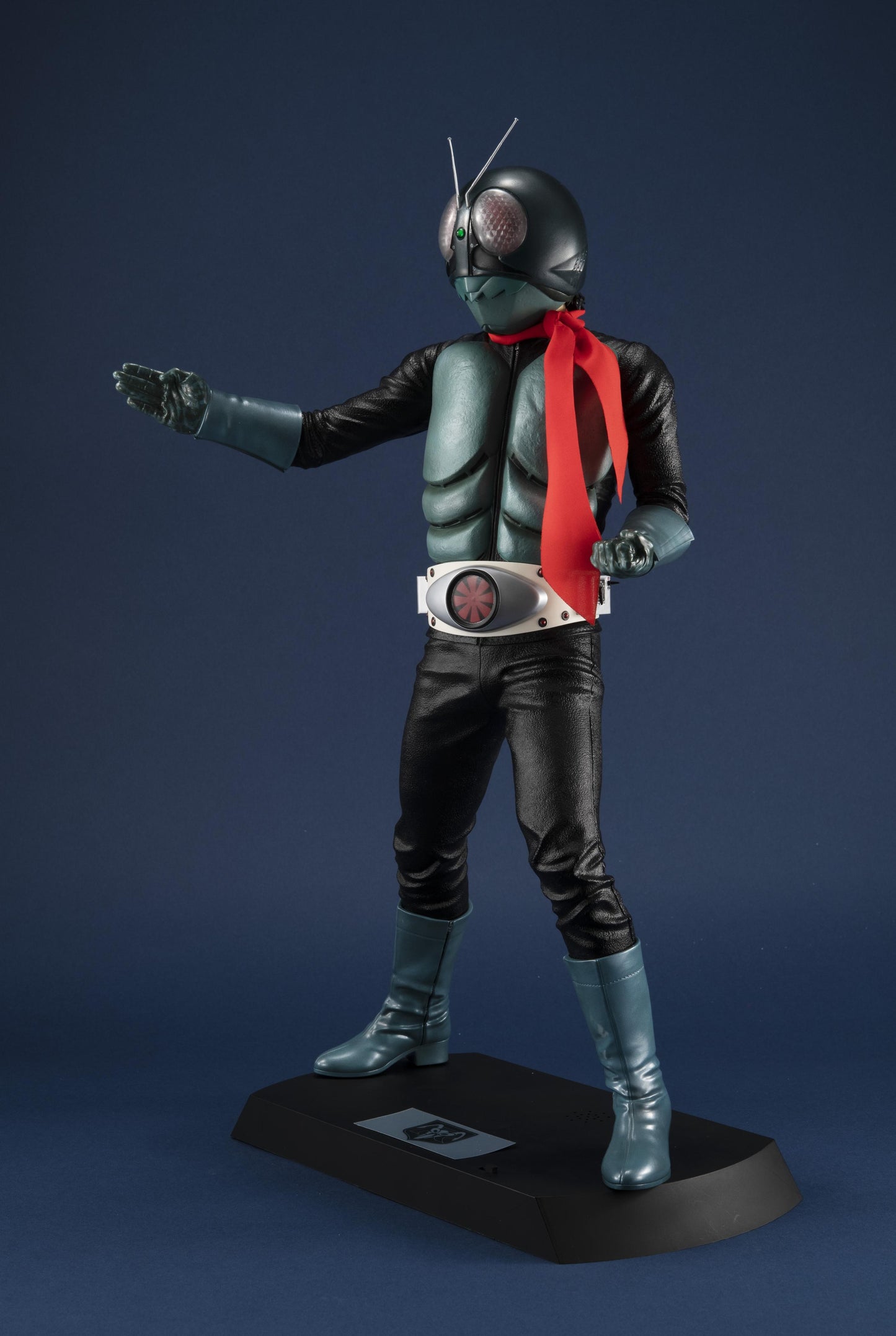 Ultimate Article Masked Rider(Repeat)
