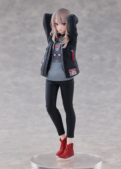 (Blind Box) CHILLfigg GIRLS BAND CRY
