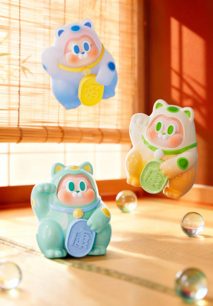 (Blind Box) THE SLLO-Good Fortune Collection Series Blind Box