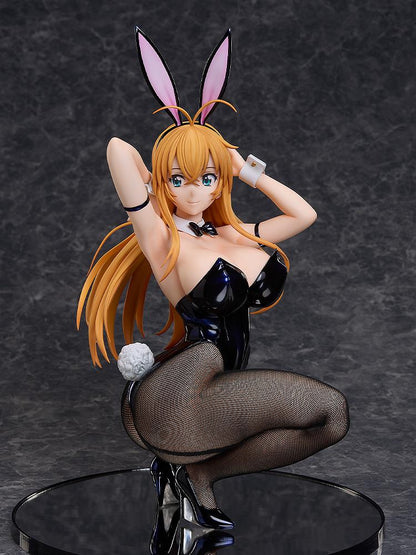 Shin Ikki Tousen Sonsaku Hakufu: Bunny Ver. 2nd