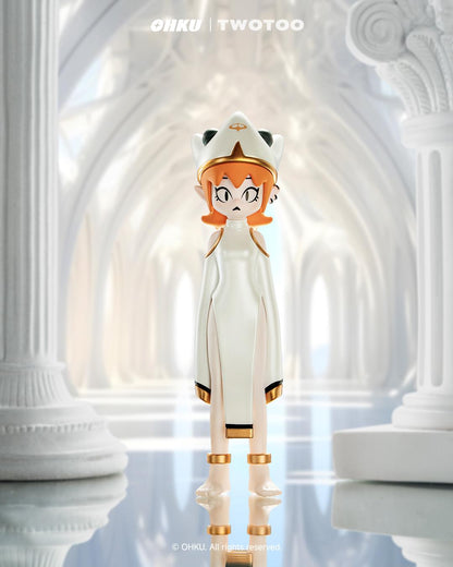 TWOTOO PLANES INVESTIGATION BUREAU SERIES FIGURES
