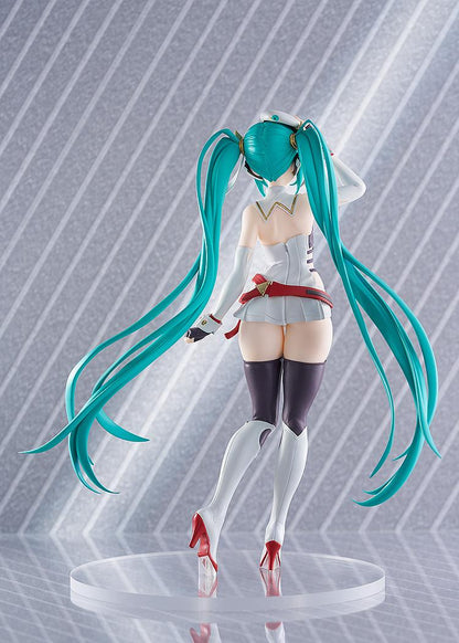 Hatsune Miku GT Project POP UP PARADE Racing Miku: 2023 Ver. (Rerun)