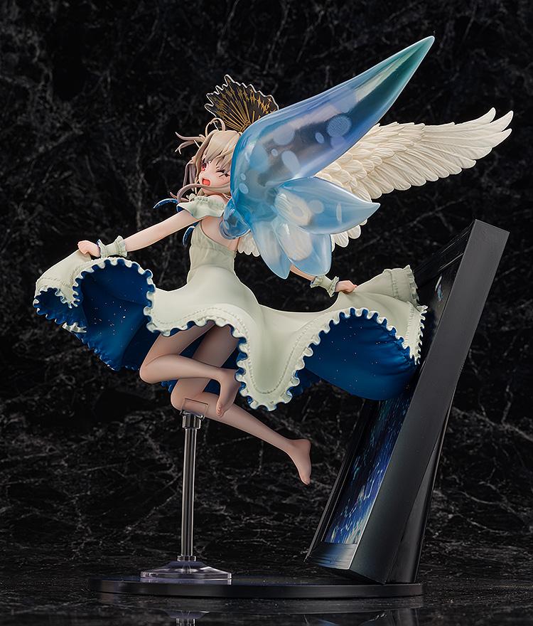 Fate/kaleid liner Prisma Illya 3rei!! Illyasviel Von Einzbern 15th Anniversary ver.