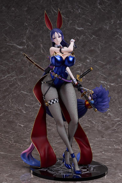 Fate/Grand Order Minamoto-no-Raikou: Bunny Girl Style
