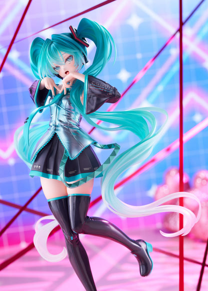 Hatsune Miku T-Most Figure 1/6 scale figure