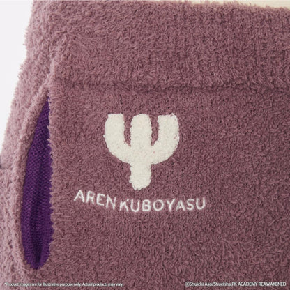 〈AREN KUBOYASU〉Room wear long pants(Mens)
