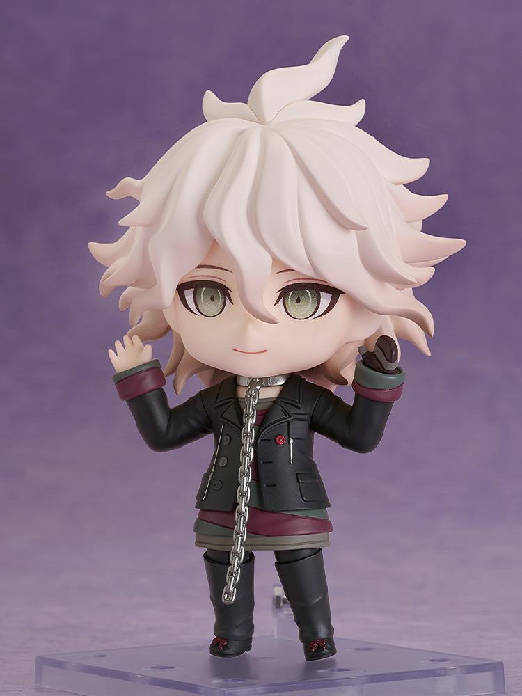 Danganronpa Another Episode: Ultra Despair Girls Nendoroid Servant [Basic]
