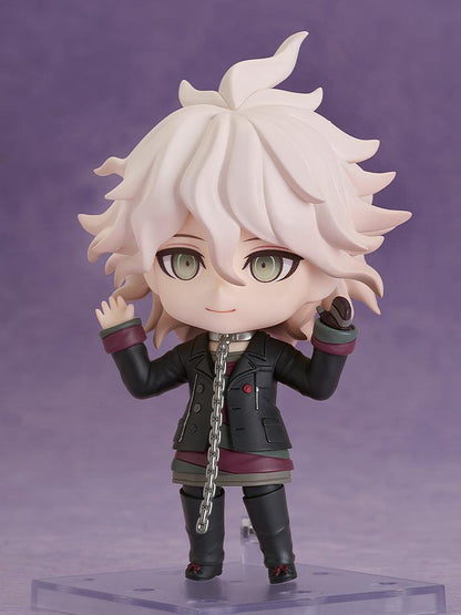 Danganronpa Another Episode: Ultra Despair Girls Nendoroid Servant [Basic]