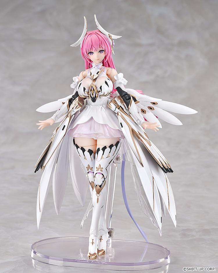 GODDESS OF VICTORY: NIKKE Hyper Body Dorothy