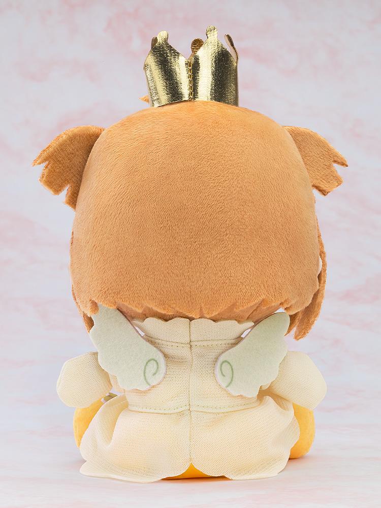 Cardcaptor Sakura Plushie Sakura Kinomoto: Tobira wo Akete Outfit Ver.
