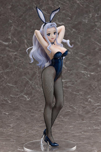 FAIRY TAIL Mirajane Strauss: Bunny Ver.