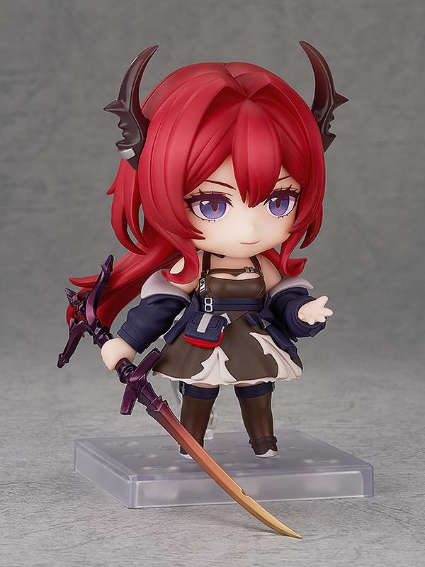 Arknights Nendoroid Surtr (Rerun)
