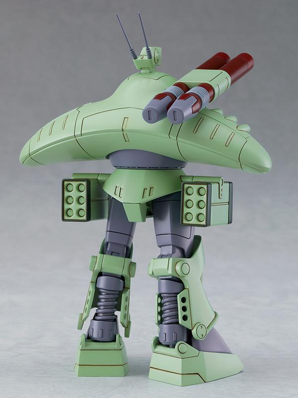 Fang of the Sun Dougram COMBAT ARMORS MAX13 1/72 Scale Cabarov AG9 NICHOLAIEV (Rerun)
