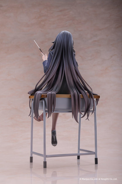 "Azur Lane" Azuma Career Counseling for the Groom Ver. 1/6 Scale Figure