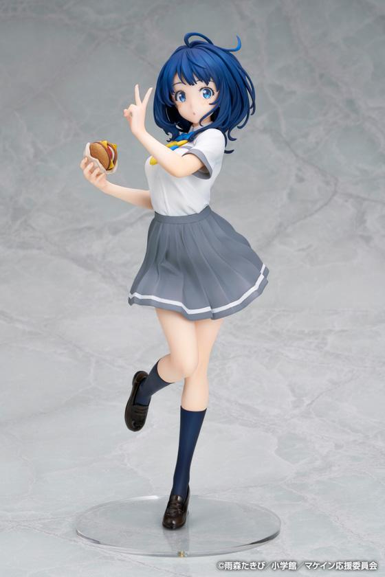 Too Many Losing Heroines! - Anna Yanami 1/7 Scale Figure