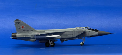 1/144 MiG-31 FOX HOUND