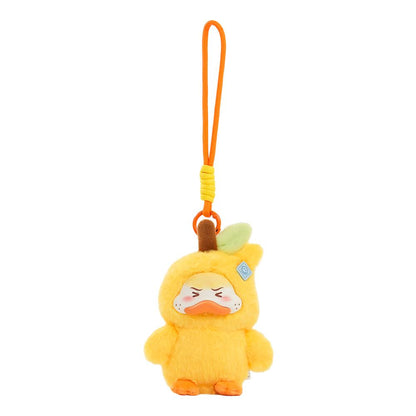 (Blind Box) Urban Slaves Vinyl Plush Keychain Blind Box