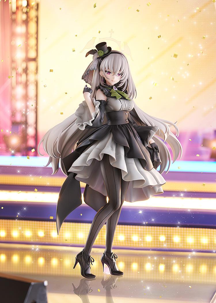 Blue Archive Sakurako (Pop Idol)
