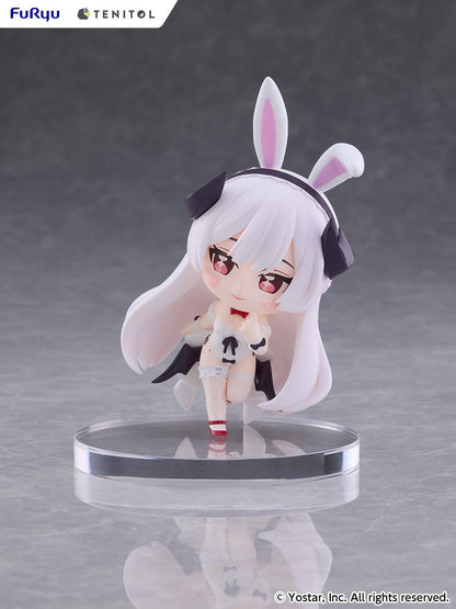 StellaSora TENITOL Virigia(Bunny) [mini]