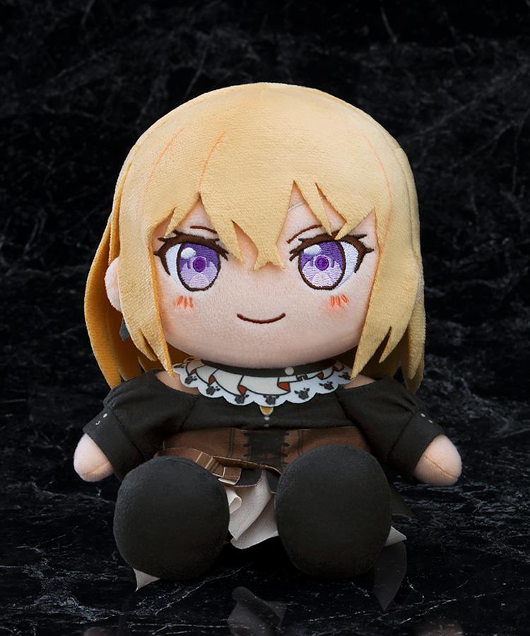 BanG Dream! Plushie Ave Mujica Doloris (Rerun)