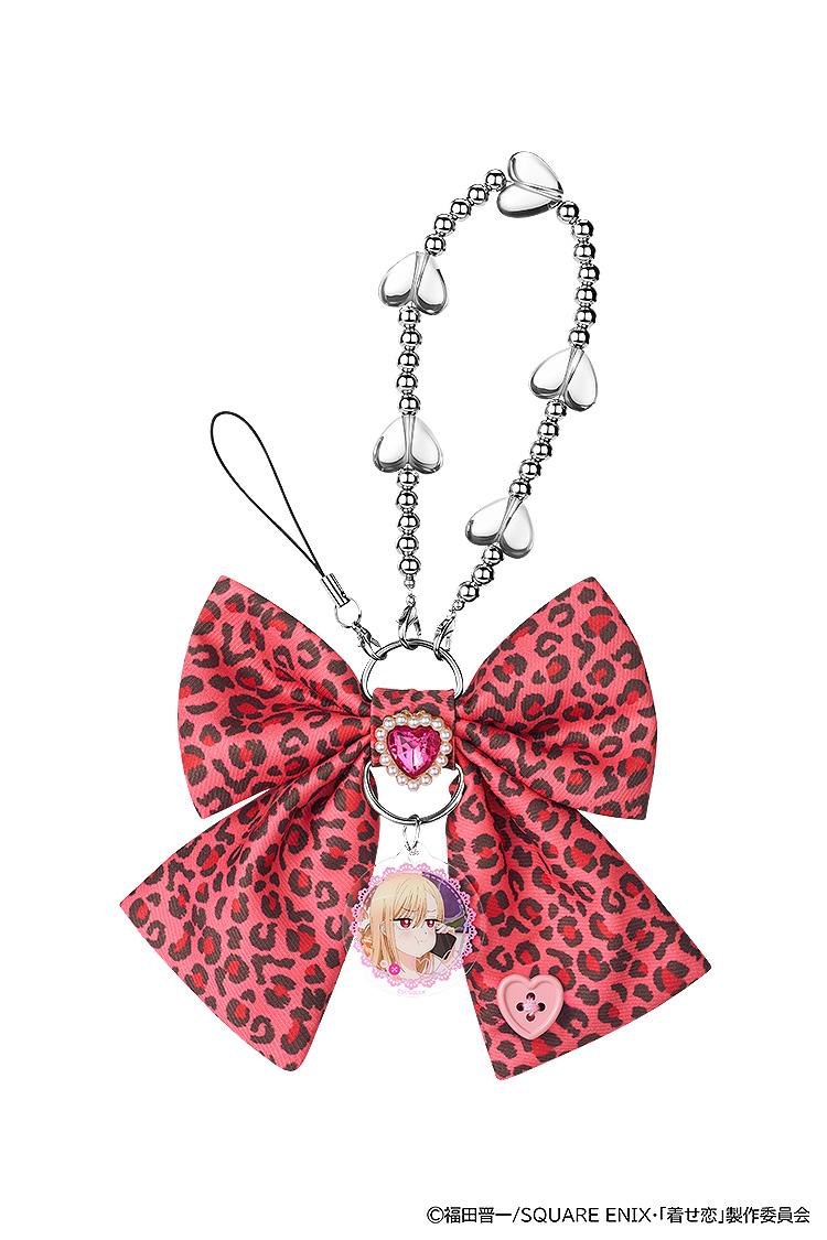 (Blind Box) My Dress-Up Darling Collectible Gyaru Image Keychain (6 Designs)