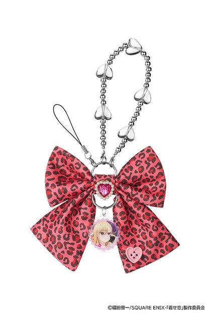 (Blind Box) My Dress-Up Darling Collectible Gyaru Image Keychain (6 Designs)