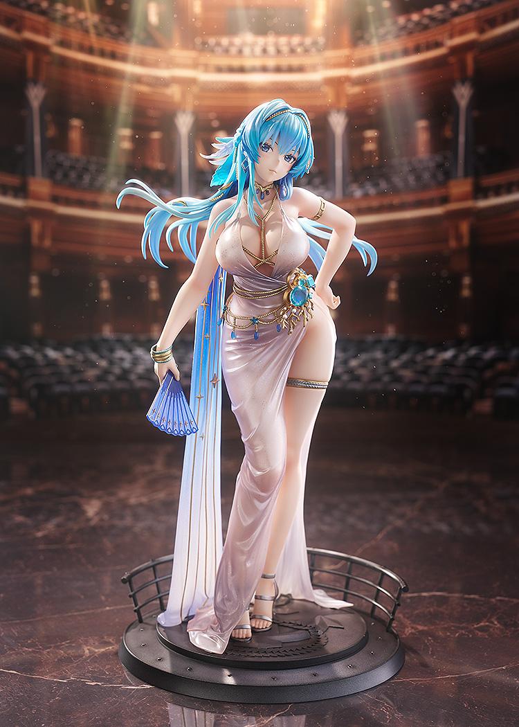 GODDESS OF VICTORY: NIKKE Helm - Chandelier