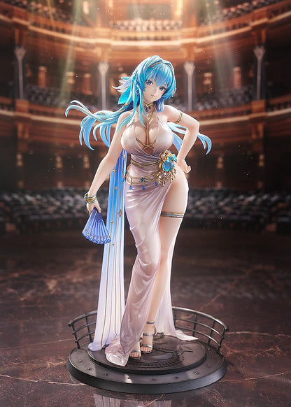 GODDESS OF VICTORY: NIKKE Helm - Chandelier