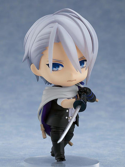 Touken Ranbu ONLINE Nendoroid Yamambagiri Chougi