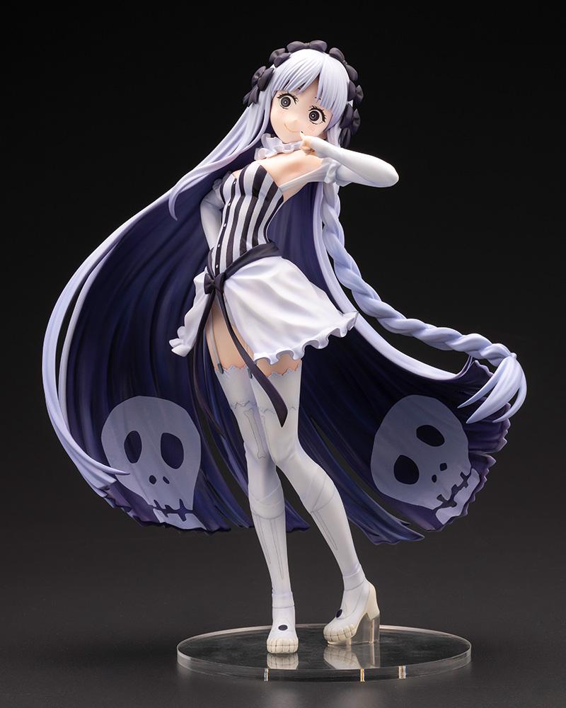 Fate/strange Fake Francesca Prelati
