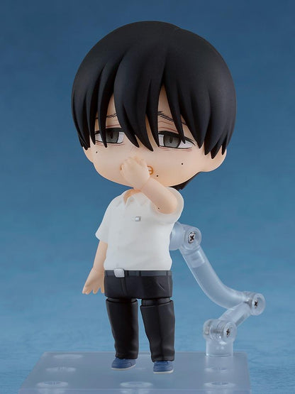 The Summer Hikaru Died Nendoroid Yoshiki