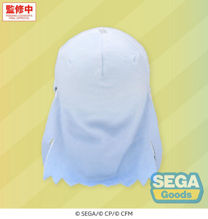 "HATSUNE MIKU: COLORFUL STAGE!" MYSEKAI Plush "Kanade Yoisaki Plush" (S)