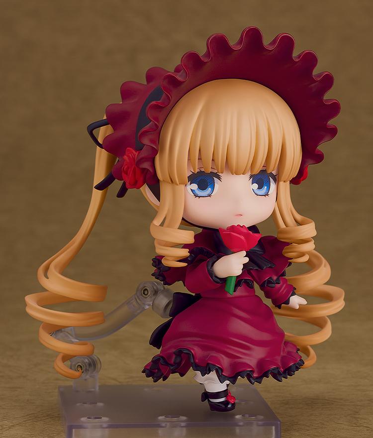 Rozen Maiden Nendoroid Shinku 2.0