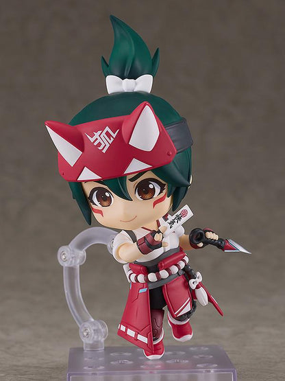 OVERWATCH Nendoroid Kiriko (Rerun)