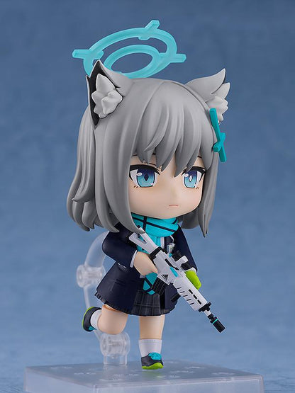 Blue Archive Nendoroid Shiroko Sunaookami (Rerun)
