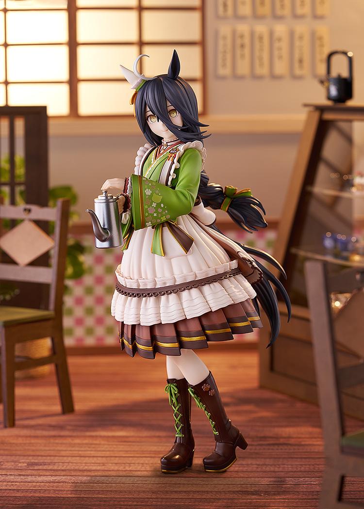 Umamusume: Pretty Derby Manhattan Cafe ~Willow-Green Evening~