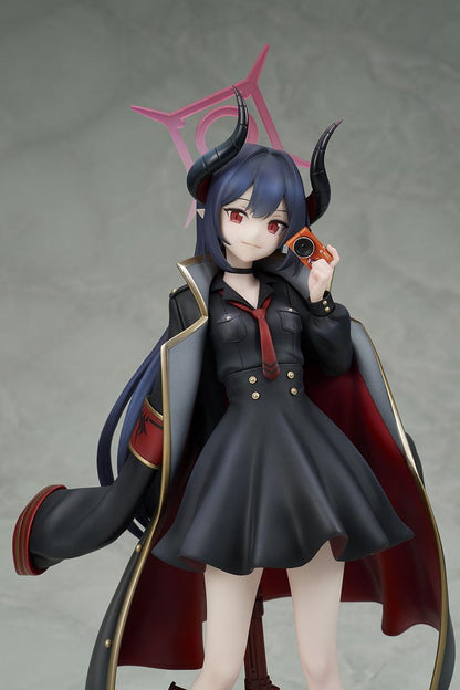 Blue Archive Chiaki 1/7 Complete Figure