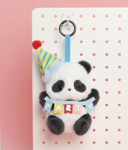 (Blind box) PANDA ROLL Party Plush