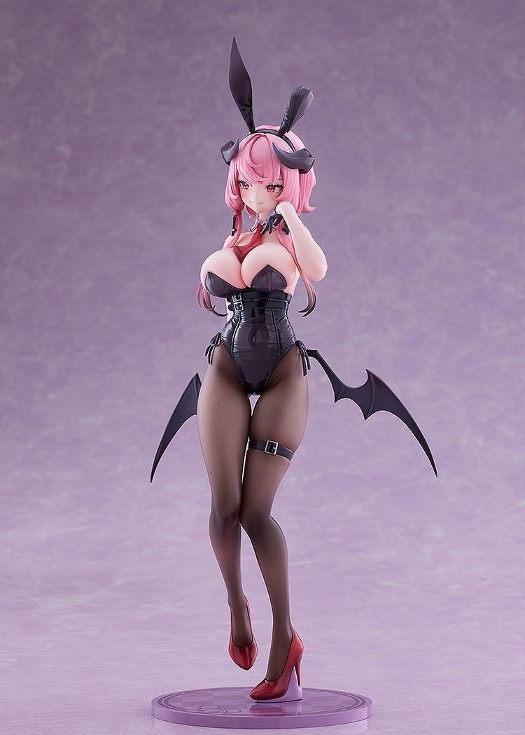 Stella Sora Bernina (Bunny Ver.) 1/7 Scale Figure